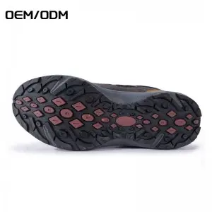 Best Price for New Design Good Level Mens Walking Outdoor Running Hiking Shoes for Men
