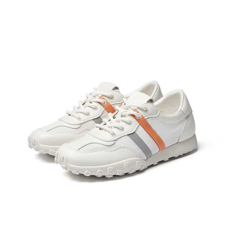 China Maker Beat Quality Outdoor Young Trendy Style Women Footwear Fashion Men's Casual Shoes Comfortable