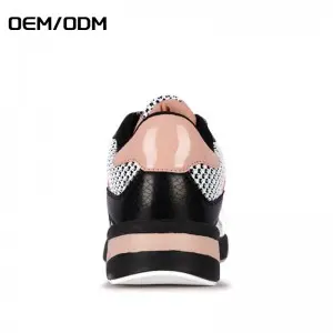 Good Wholesale Vendors Custom Logo Rubber Outsole Trainers Designer Retro Casual Shoes Sneakers Basketball Shoes for Men Putian Shoes
