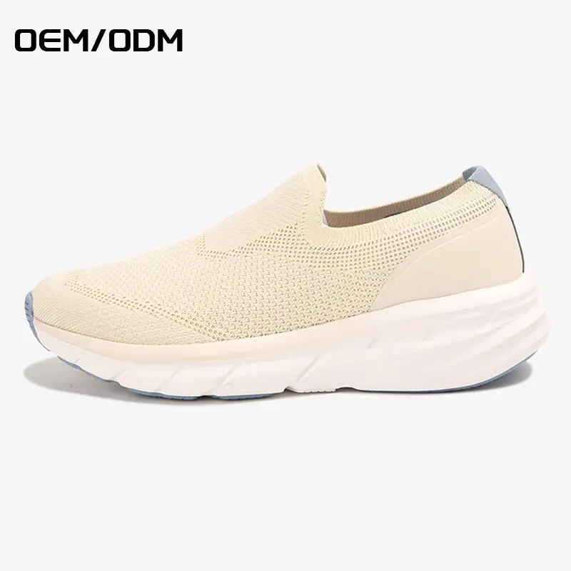 New Arrival Running Shoes Footwear Hot Sale Casual Sport Other Trendy Shoes for Men Featured Image