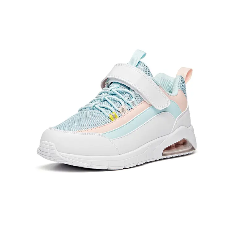 Fujian Supplier Custom Logo Breathable Zapatillas Deportes Designer Fashion Sneakers Customize