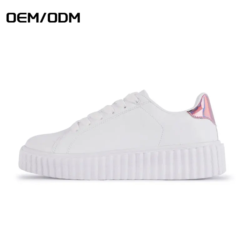 Top Suppliers Dropshiping Custom Logo Summer Fashion Women Shoes Sandals High Heel Ladies Casual Shoes Featured Image