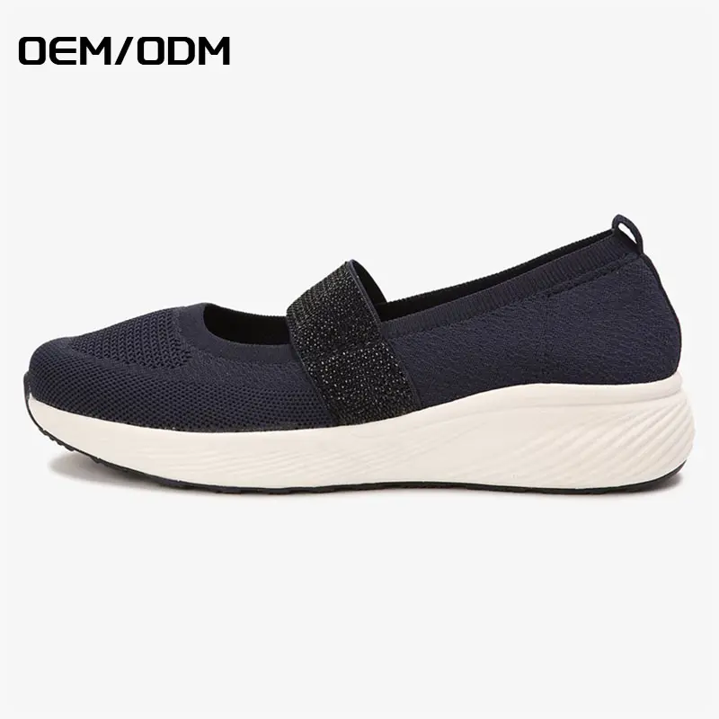 New spring and autumn men’s shoes men’s sports shoes casual shoes running sneakers for men Featured Image