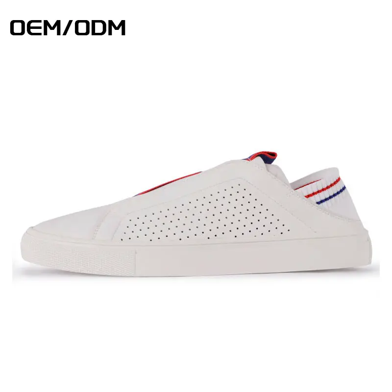 Manufacturer for Comfort Light Sole Sports Casual Design Unisex Men and Women Sneaker Shoe Featured Image