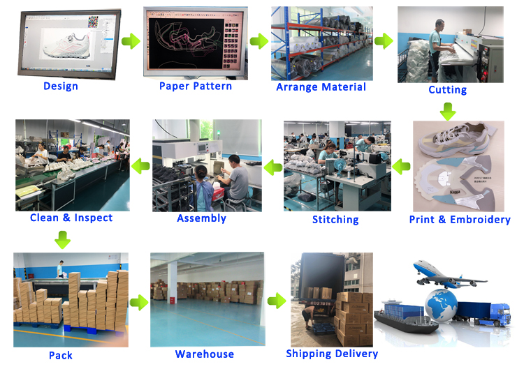 High Quality Women Men Casual Running Shoes Knit Shoes Ladies Sneakers Fashion Casual Shoes