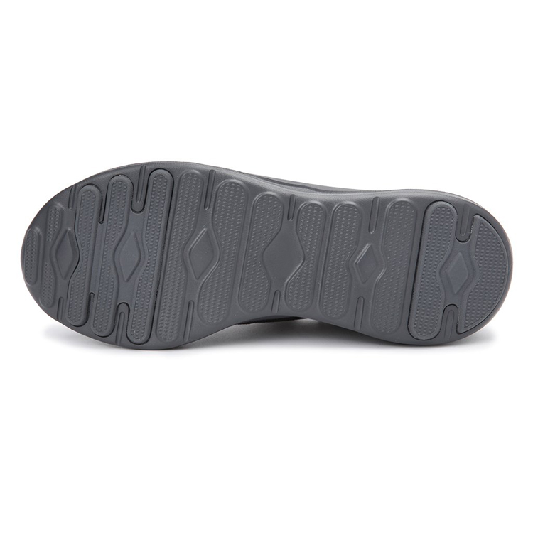 China Hot Selling Fashion Comfortable Breathable Walking Light Weight Adult Casual Shoes For Men